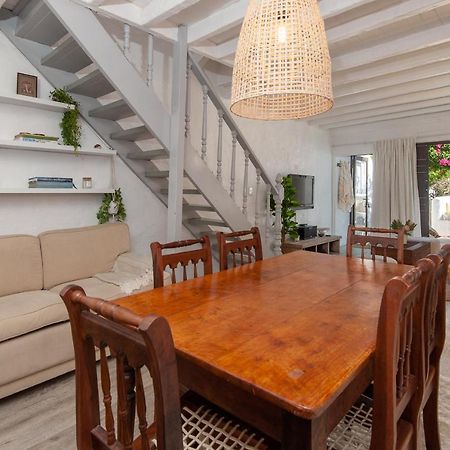 9Seavillage Hermanus Luaran gambar