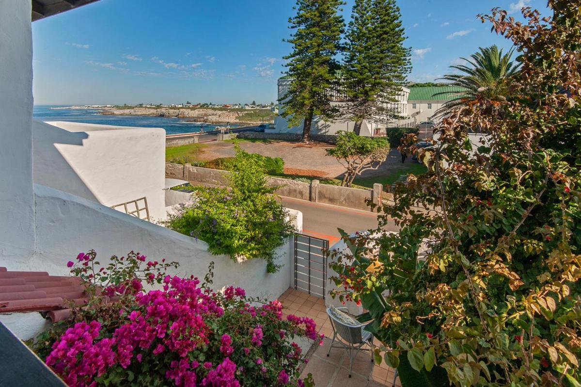 9Seavillage Hermanus Luaran gambar