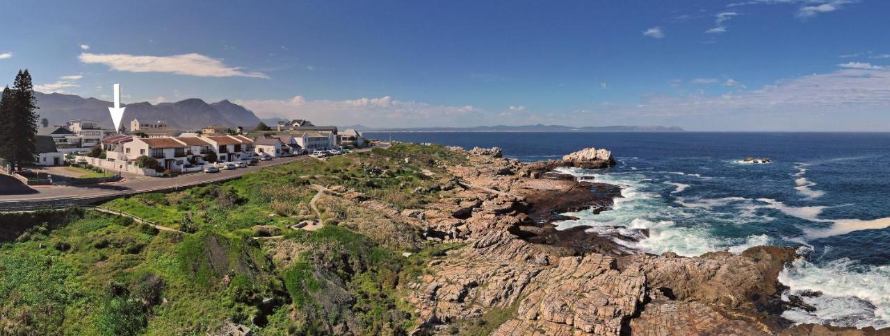 9Seavillage Hermanus Luaran gambar