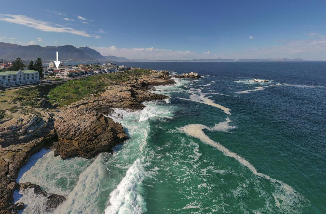 9Seavillage Hermanus Luaran gambar