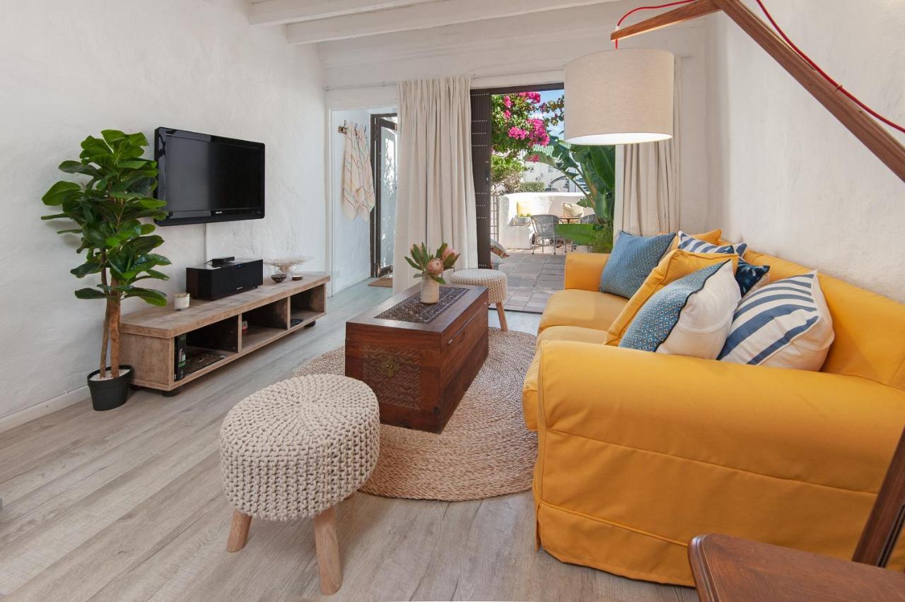 9Seavillage Hermanus Luaran gambar