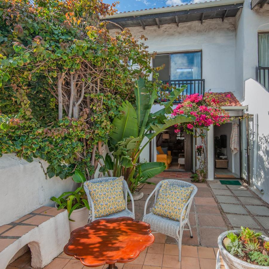 9Seavillage Hermanus Luaran gambar