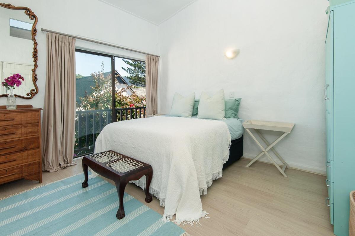 9Seavillage Hermanus Luaran gambar